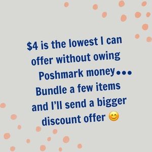 Bundle for a Discount